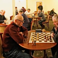 Žaibo šachmatų turnyrai